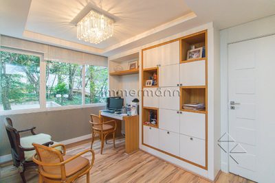 Apartamento, 4 quartos, 220 m² - Foto 5