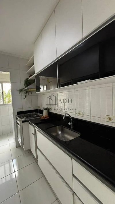 Apartamento, 3 quartos, 76 m² - Foto 4