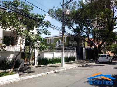 Sobrado, 3 quartos, 700 m² - Foto 2