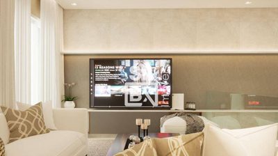 Cobertura, 4 quartos, 206 m² - Foto 2