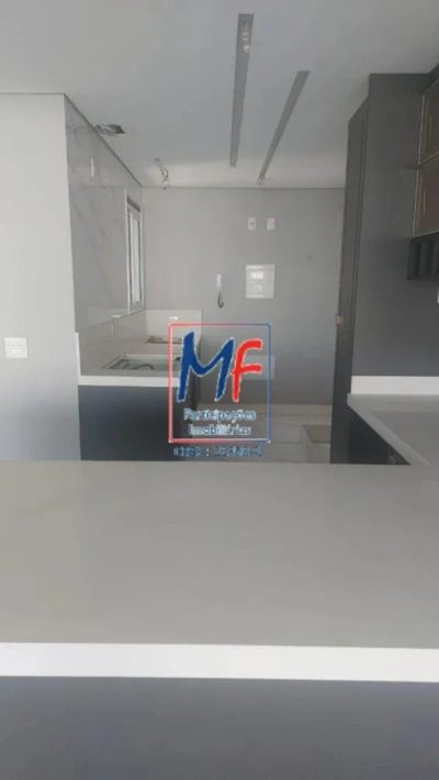 Apartamento, 4 quartos, 134 m² - Foto 4