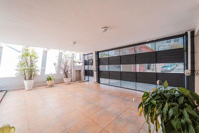 Casa, 5 quartos, 380 m² - Foto 1