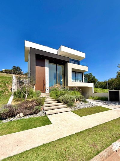 Casa, 5 quartos, 490 m² - Foto 2