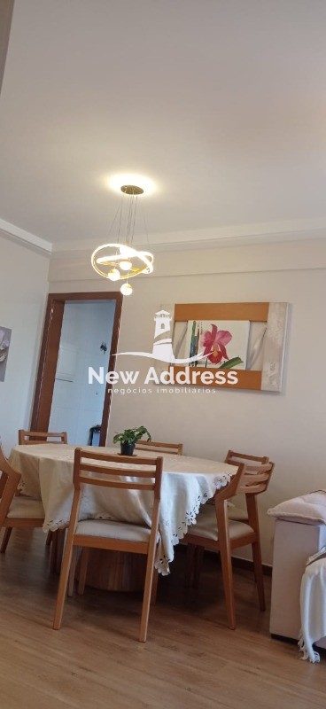 Apartamento, 3 quartos, 110 m² - Foto 4