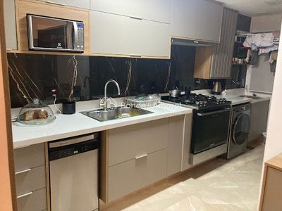 Apartamento, 3 quartos, 80 m² - Foto 5