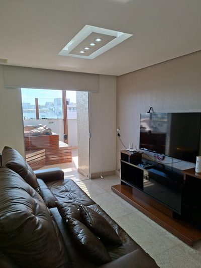 Cobertura, 3 quartos, 200 m² - Foto 5