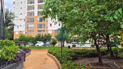 Apartamento, 3 quartos, 83 m² - Foto 1