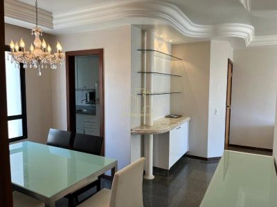 Apartamento, 3 quartos, 98 m² - Foto 5