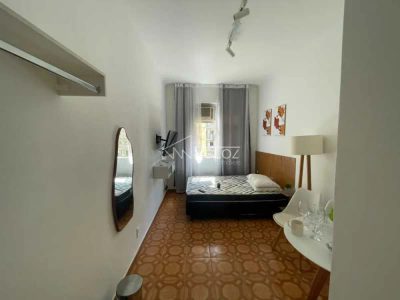Apartamento, 21 m² - Foto 1