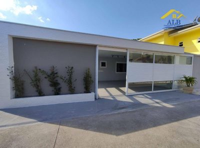 Casa, 3 quartos, 140 m² - Foto 1