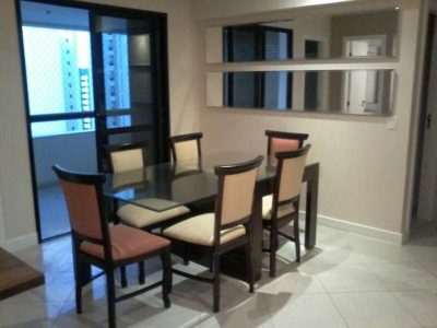 Apartamento, 3 quartos, 120 m² - Foto 2