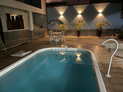 Casa, 4 quartos, 200 m² - Foto 3