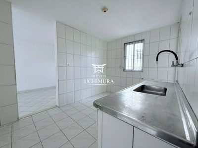 Apartamento, 2 quartos, 56 m² - Foto 4