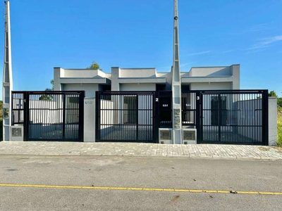 Casa, 2 quartos - Foto 4