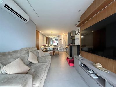 Apartamento, 3 quartos, 118 m² - Foto 1