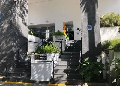 Sala-Conjunto, 42 m² - Foto 5