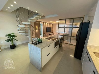 Apartamento, 4 quartos, 2251 m² - Foto 2