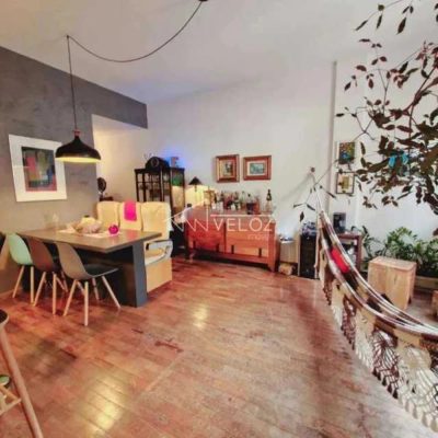 Apartamento, 2 quartos, 96 m² - Foto 5
