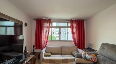 Apartamento, 2 quartos, 80 m² - Foto 4