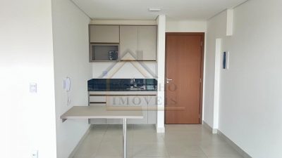 Apartamento, 1 quarto, 35 m² - Foto 1