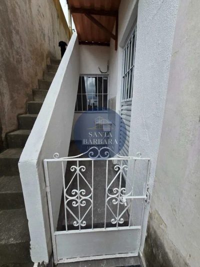Casa de Condomínio, 1 quarto - Foto 5