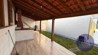 Casa de Condomínio, 2 quartos - Foto 3