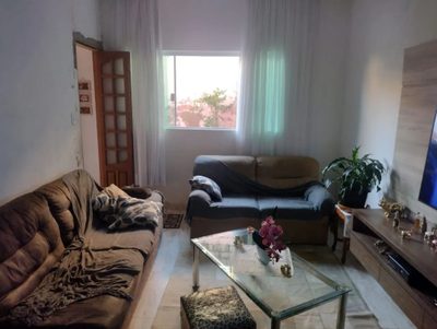 Casa, 3 quartos, 60 m² - Foto 2