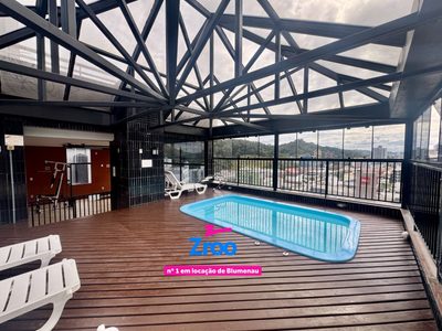 Apartamento, 1 quarto, 69 m² - Foto 5