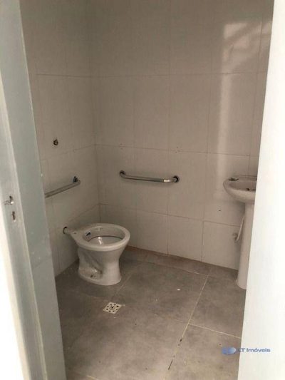 Loja-Salão, 134 m² - Foto 4