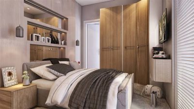 Apartamento, 2 quartos, 84 m² - Foto 4