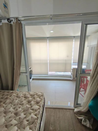 Apartamento, 1 quarto, 27 m² - Foto 4