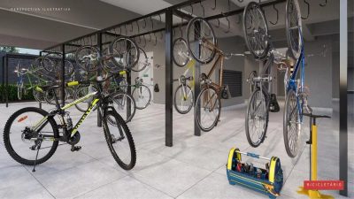 Cobertura, 3 quartos, 136 m² - Foto 5