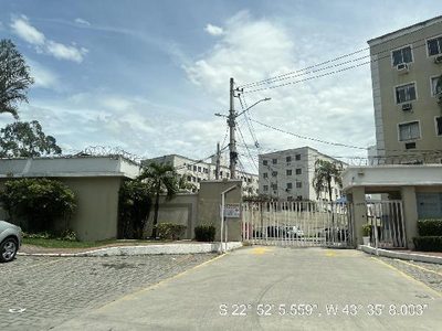 Apartamento, 2 quartos, 44 m² - Foto 1