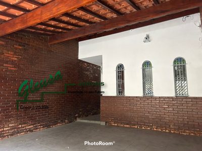 Casa, 3 quartos, 138 m² - Foto 3