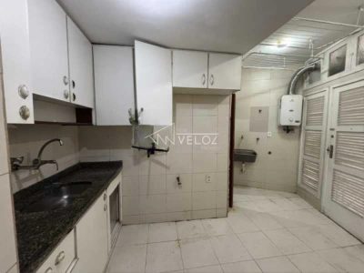 Apartamento, 3 quartos, 90 m² - Foto 1