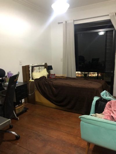 Apartamento, 3 quartos, 97 m² - Foto 5