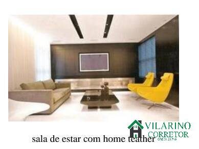 Apartamento, 3 quartos, 210 m² - Foto 1