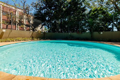 Apartamento, 3 quartos, 120 m² - Foto 5