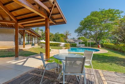 Apartamento, 5 quartos, 329 m² - Foto 5