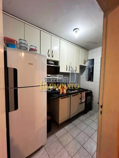 Apartamento, 2 quartos, 53 m² - Foto 5