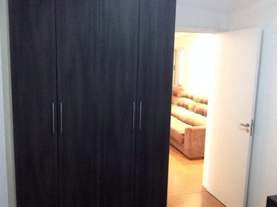 Apartamento, 3 quartos, 110 m² - Foto 5