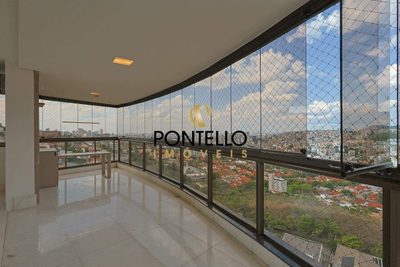 Apartamento, 1 quarto, 212 m² - Foto 2