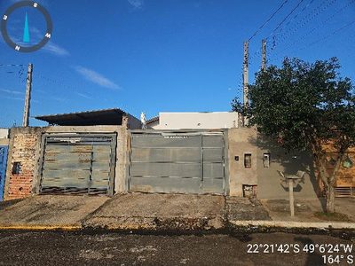 Casa, 1 quarto, 128 m² - Foto 1