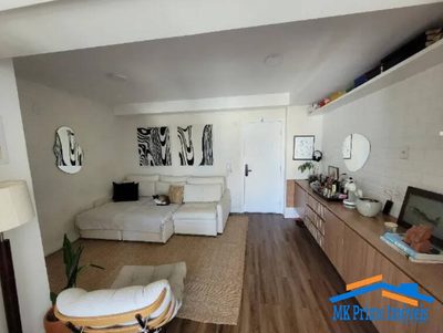 Apartamento, 2 quartos, 57 m² - Foto 2