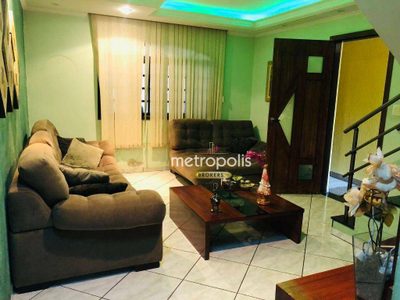 Sobrado, 2 quartos, 141 m² - Foto 5