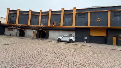 Prédio Inteiro, 2099 m² - Foto 5