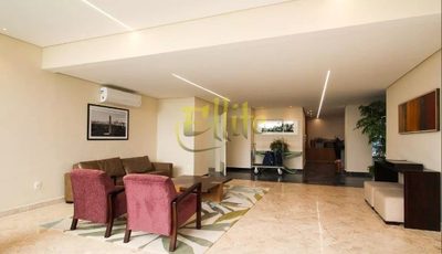 Apartamento, 1 quarto, 40 m² - Foto 3