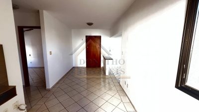 Apartamento, 2 quartos, 60 m² - Foto 3
