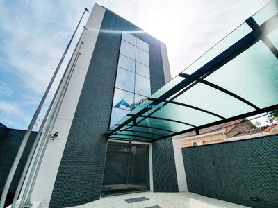 Prédio Inteiro, 721 m² - Foto 1