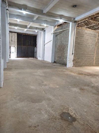 Depósito-Galpão, 300 m² - Foto 3